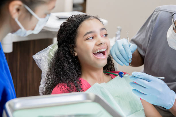 Best Emergency Cosmetic Dentistry in Hudson Lake, IN