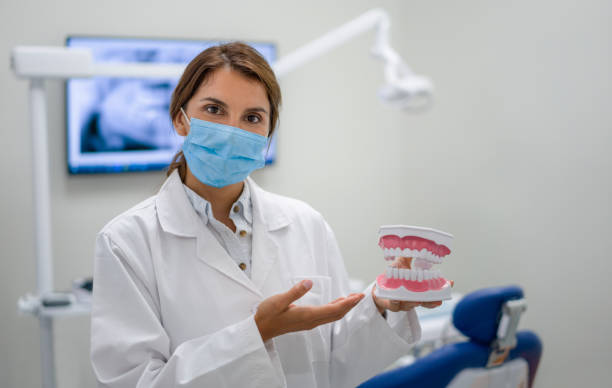 Best Emergency Cosmetic Dentistry in Hudson Lake, IN