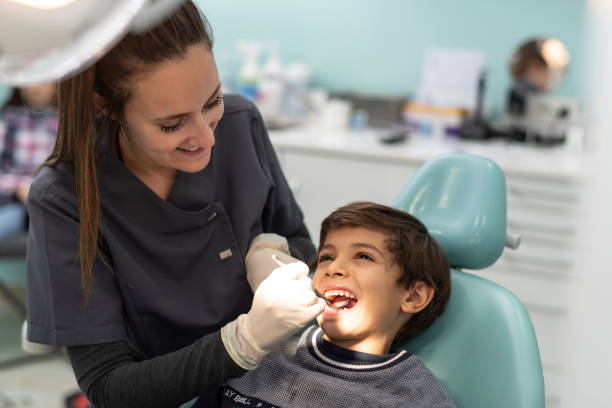 Best Weekend Emergency Dentist in Hudson Lake, IN