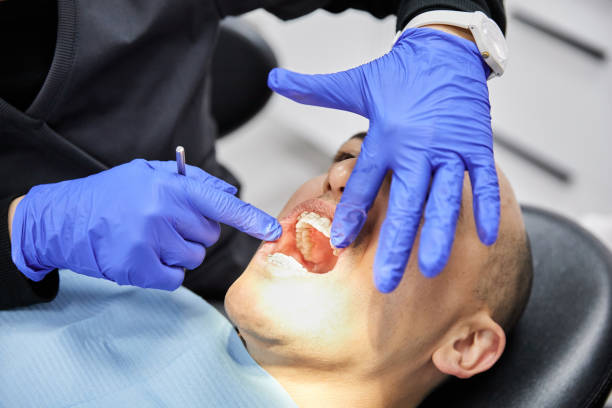 Best Emergency Dentist for Special Needs Patients in Hudson Lake, IN