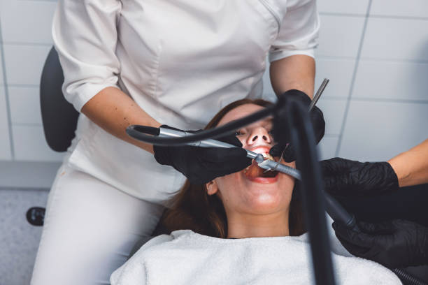 Best Emergency Dentist for Knocked-Out Tooth in Hudson Lake, IN