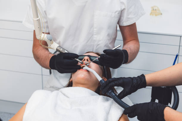 Best Emergency Cosmetic Dentistry in Hudson Lake, IN