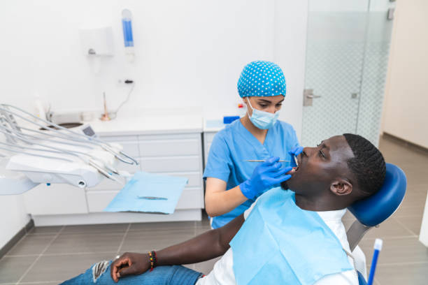 Best Emergency Dentist for Lost Fillings or Crowns in Hudson Lake, IN